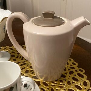 Vintage Coffee Pot Poole